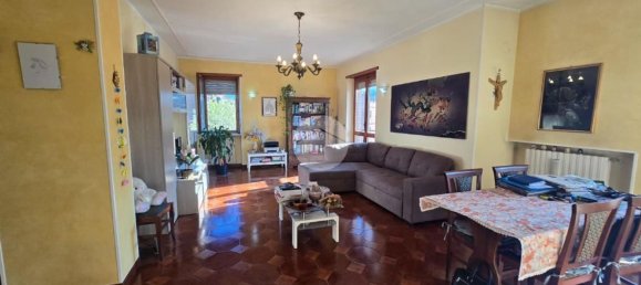 5 bedrooms Apartment in San Benigno Canavese, Italy No. 354282 7