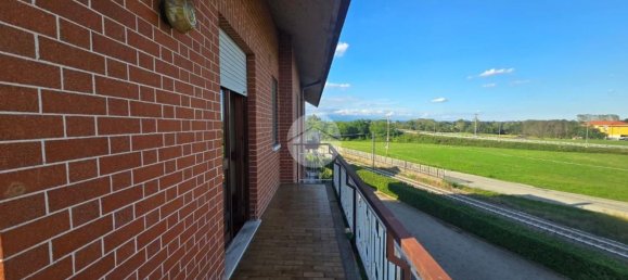 5 bedrooms Apartment in San Benigno Canavese, Italy No. 354282 34
