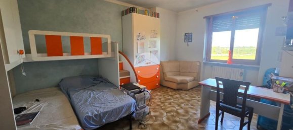 5 bedrooms Apartment in San Benigno Canavese, Italy No. 354282 13