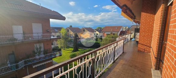 5 bedrooms Apartment in San Benigno Canavese, Italy No. 354282 31