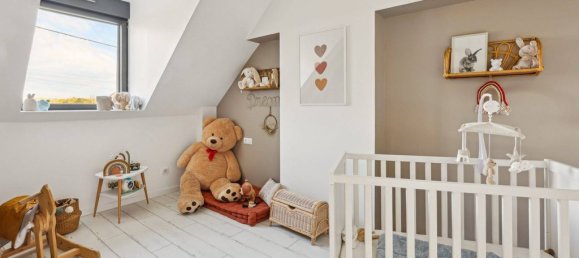 4 Schlafzimmer Haus in Bersee, France, Nr. 47150 7