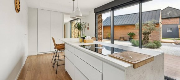 4 Schlafzimmer Haus in Bersee, France, Nr. 47150 2