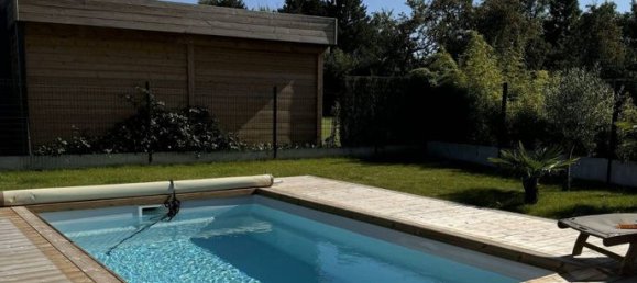 4 Schlafzimmer Haus in Bersee, France, Nr. 47150 4