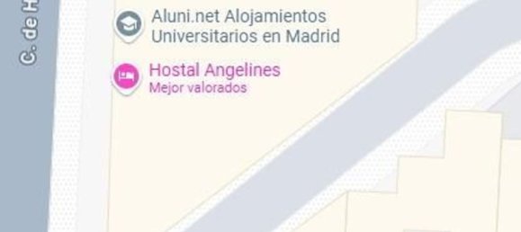  Garage in Madrid, Spain No. 116967 10