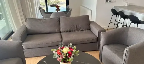 3 bedrooms Penthouse in Mesa Geitonia, Cyprus No. 5411 3