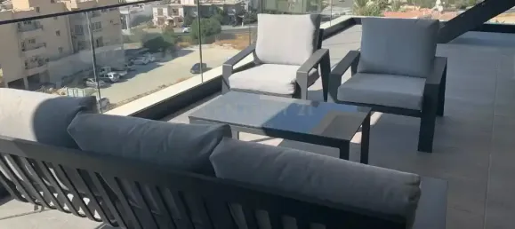 3 bedrooms Penthouse in Mesa Geitonia, Cyprus No. 5411 8