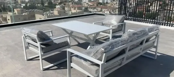 3 bedrooms Penthouse in Mesa Geitonia, Cyprus No. 5411 9