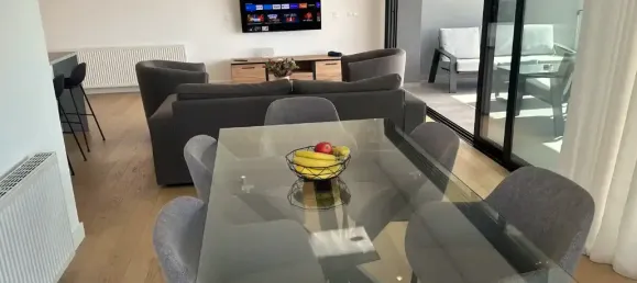 3 bedrooms Penthouse in Mesa Geitonia, Cyprus No. 5411 5