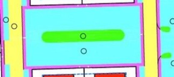1000m² Land in Tezze sul Brenta, Italy No. 111958 3