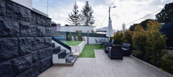 5 bedrooms House in Rio de Mouro, Portugal No. 40057 11