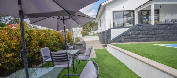 5 bedrooms House in Rio de Mouro, Portugal No. 40057 8