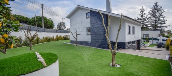 5 bedrooms House in Rio de Mouro, Portugal No. 40057 10