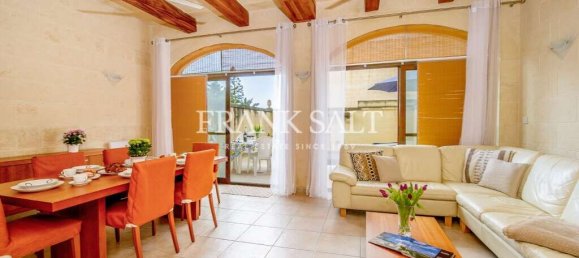 Дом с 4 спальнями в Шаара, Мальта № 5662 3