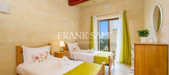 Дом с 4 спальнями в Шаара, Мальта № 5662 10