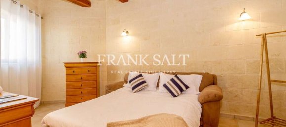 Дом с 4 спальнями в Шаара, Мальта № 5662 7