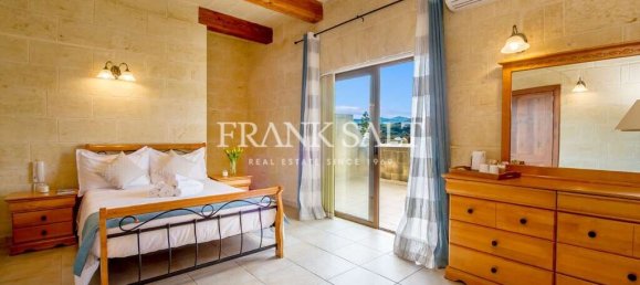 Дом с 4 спальнями в Шаара, Мальта № 5662 6