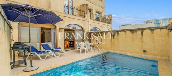 Дом с 4 спальнями в Шаара, Мальта № 5662 2