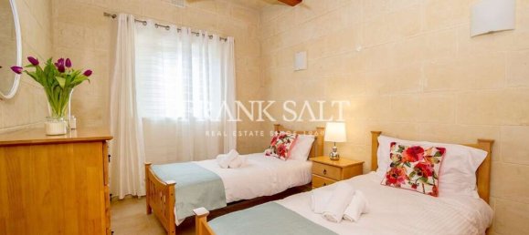 Дом с 4 спальнями в Шаара, Мальта № 5662 9