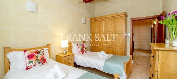 Дом с 4 спальнями в Шаара, Мальта № 5662 8