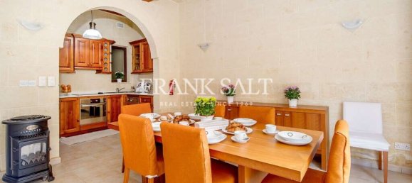 Дом с 4 спальнями в Шаара, Мальта № 5662 4