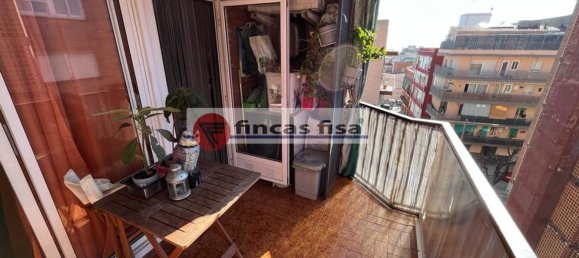 3 Schlafzimmer Wohnung in Premia De Mar, Spain, Nr. 143322 14