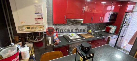 3 Schlafzimmer Wohnung in Premia De Mar, Spain, Nr. 143322 16