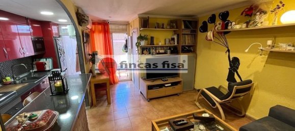 3 Schlafzimmer Wohnung in Premia De Mar, Spain, Nr. 143322 11
