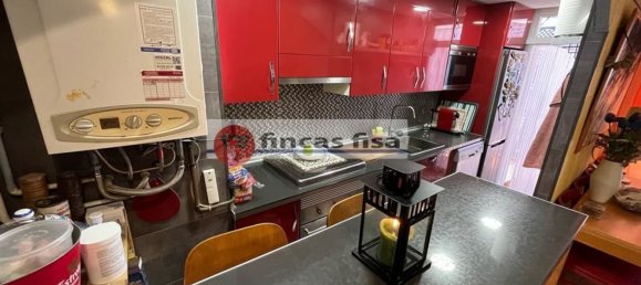 3 Schlafzimmer Wohnung in Premia De Mar, Spain, Nr. 143322 13