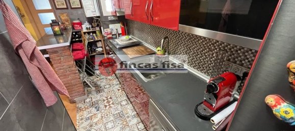 3 Schlafzimmer Wohnung in Premia De Mar, Spain, Nr. 143322 17