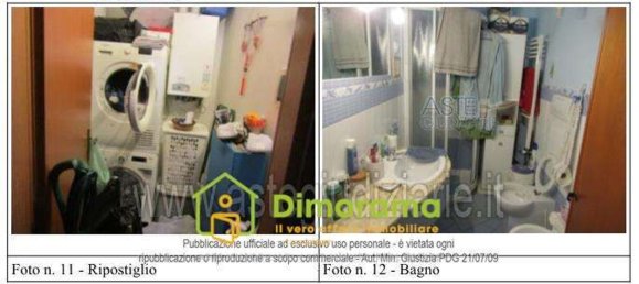 Apartamento T3 em Livorno, Italy N.º 381763 6