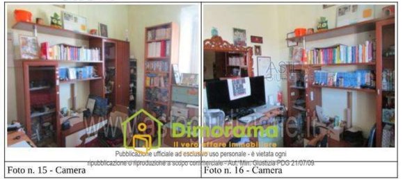 Apartamento T3 em Livorno, Italy N.º 381763 8