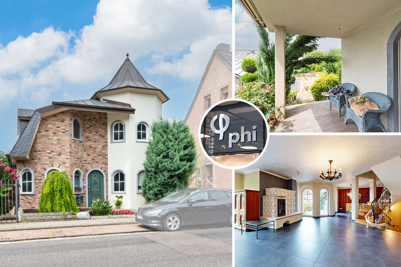 1 bedroom House in Aachen, Germany No. 367942