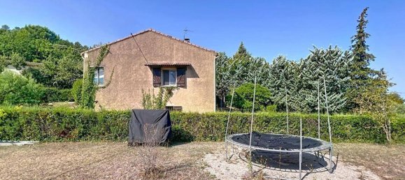 5 غرف نوم فيلا في Rians, France رقم 319311 14