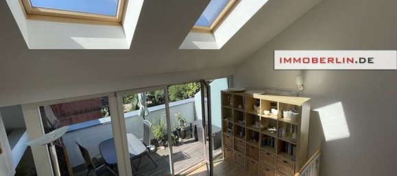 Duplex de 3 divisões em Potsdam, Germany N.º 320934 4