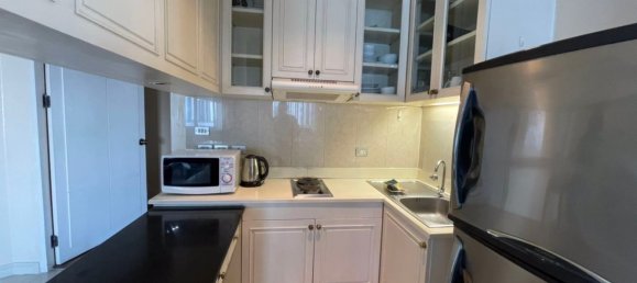 2 bedrooms Condo in Ratchathewi, Thailand No. 4588 4