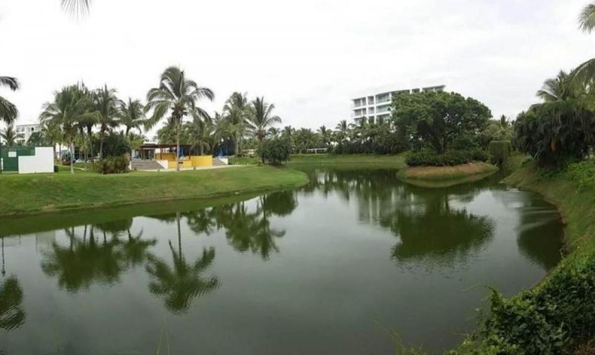 Apartamento T2 em Guerrero, Mexico N.º 173353