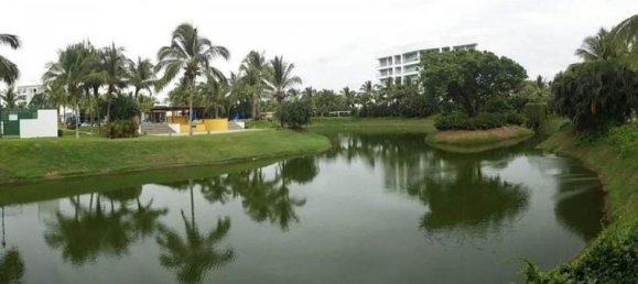 Apartamento T2 em Guerrero, Mexico N.º 173353 2