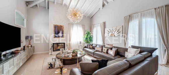 4 Schlafzimmer Villa in Tradate, Italy, Nr. 131076 6