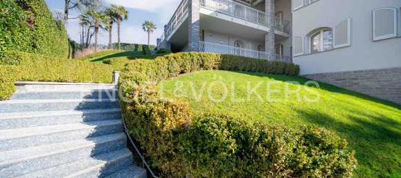 4 Schlafzimmer Villa in Tradate, Italy, Nr. 131076 26