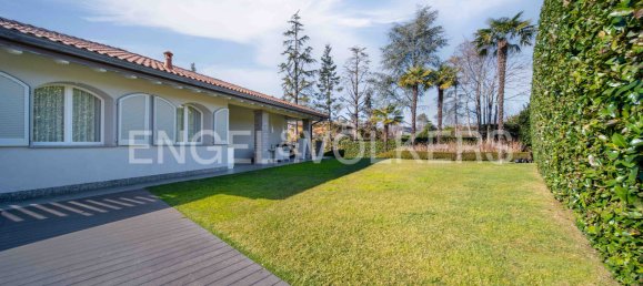 4 Schlafzimmer Villa in Tradate, Italy, Nr. 131076 21