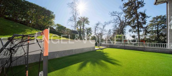 4 Schlafzimmer Villa in Tradate, Italy, Nr. 131076 24