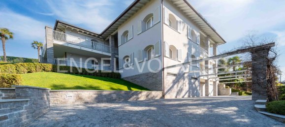4 Schlafzimmer Villa in Tradate, Italy, Nr. 131076 2