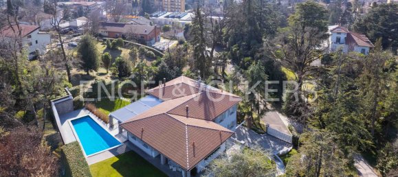 4 Schlafzimmer Villa in Tradate, Italy, Nr. 131076 4