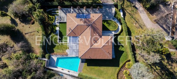 4 Schlafzimmer Villa in Tradate, Italy, Nr. 131076 27