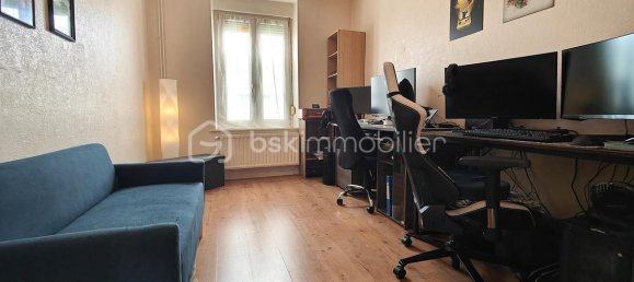 Квартира с 2 спальнями в Этен, Франция № 284156 6