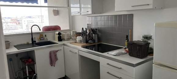 3 bedrooms Apartment in Boulogne-Billancourt, France No. 168349 4