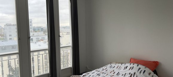 3 bedrooms Apartment in Boulogne-Billancourt, France No. 168349 6
