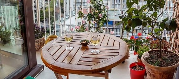 3 bedrooms Apartment in Boulogne-Billancourt, France No. 168349 2