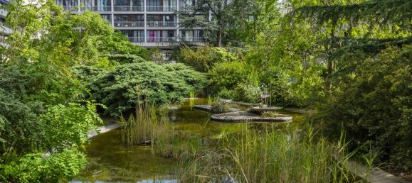 3 bedrooms Apartment in Boulogne-Billancourt, France No. 168349 8