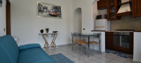 1 bedroom Apartment in Milan, Italy No. 311950 3